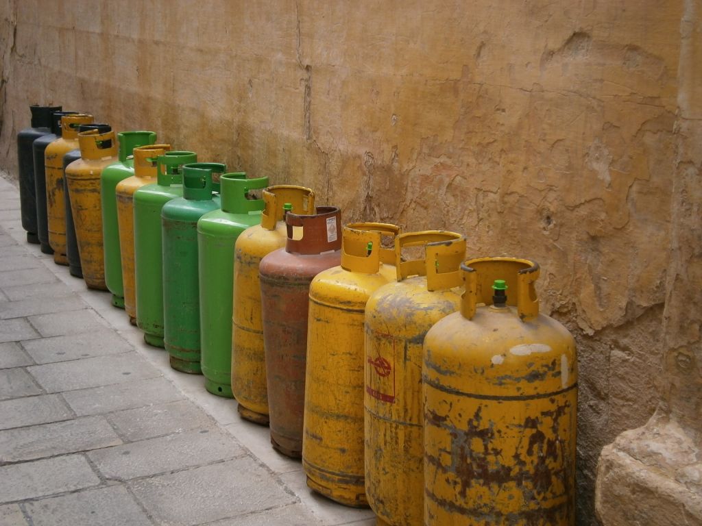 Anuncia racionamiento de gas propano el Ministerio de Minas y Energía de Colombia